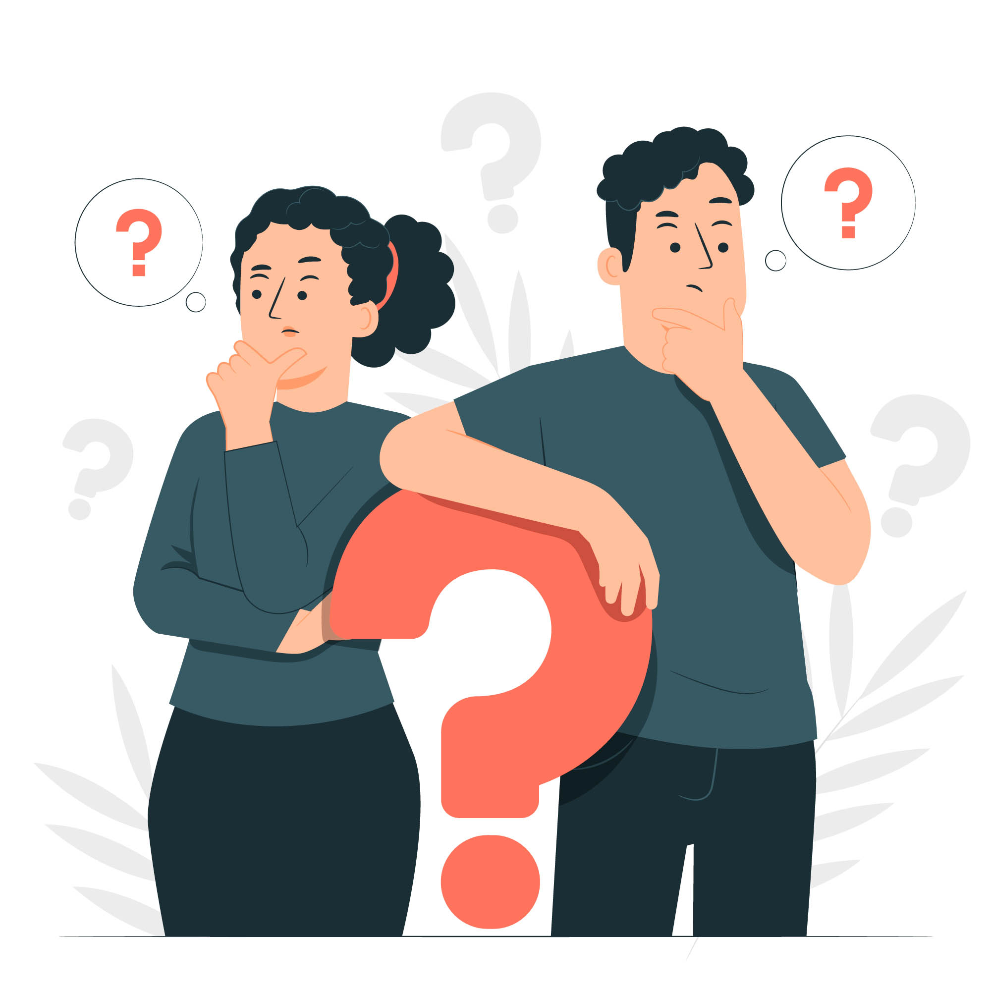 Frequently asked questions