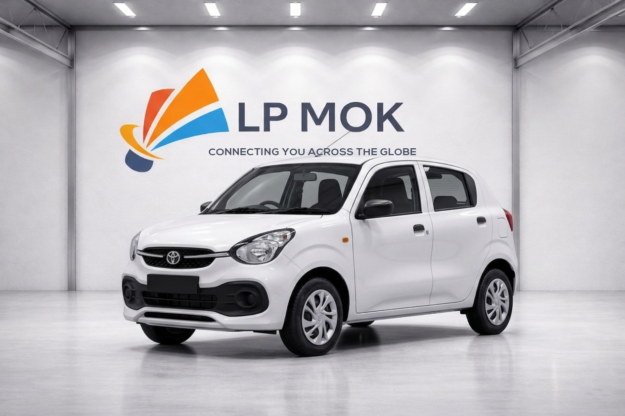 LP MOK Fleet 1
