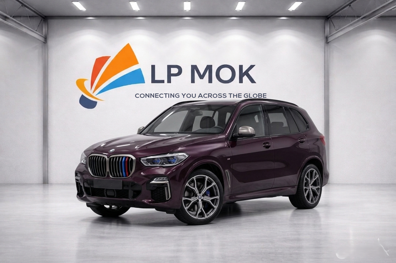 LP MOK Fleet 6