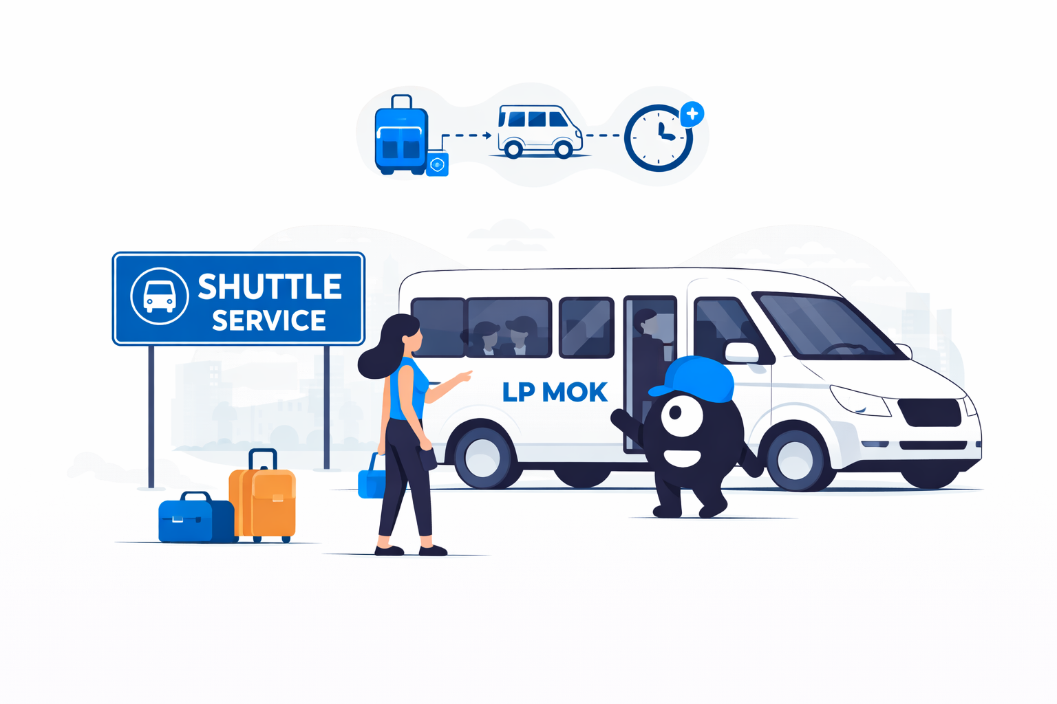 Event transfers